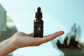 Immune Support Tincture