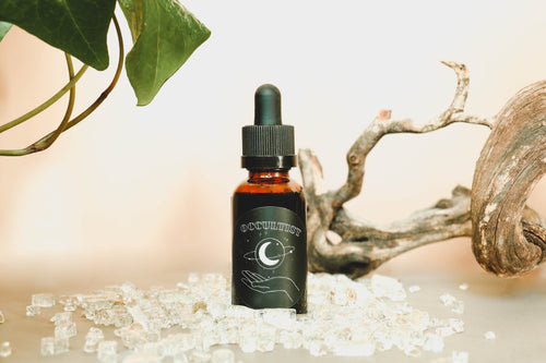 Immune Support Tincture