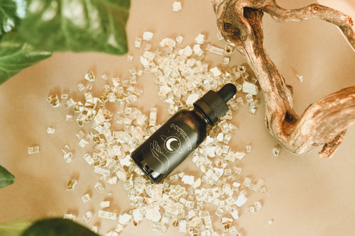 Focus and Mood Boost Tincture
